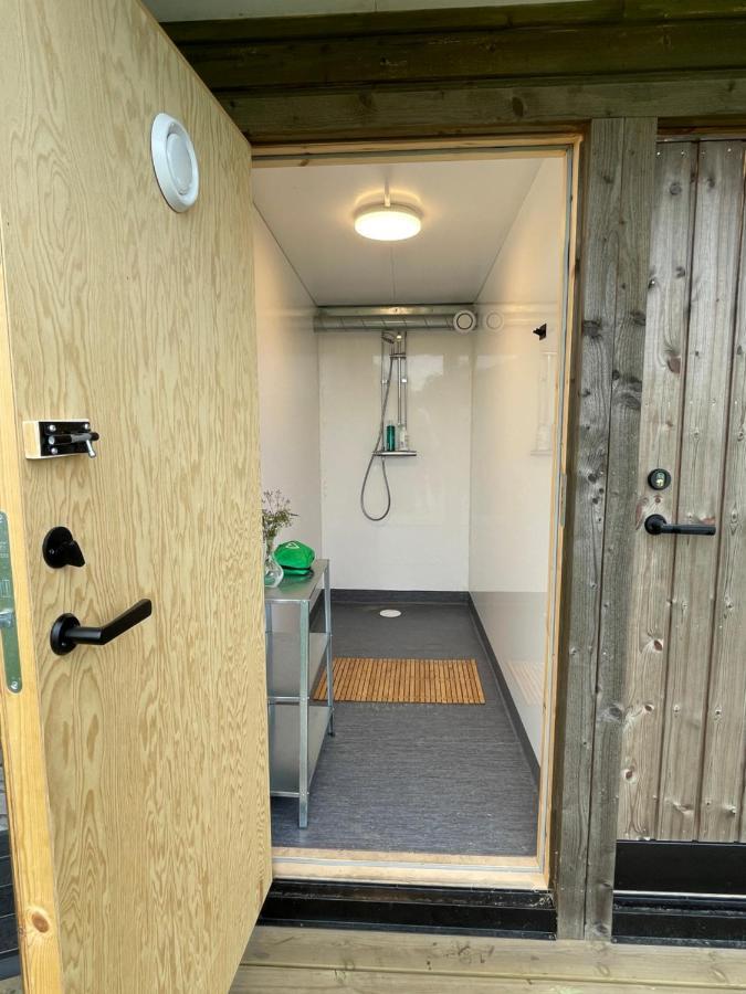Kottehusen Pa Soeder Hotel Halmstad Eksteriør billede